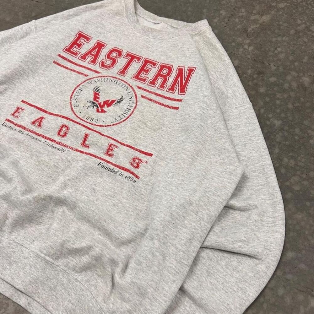 American-vintage Men's Sweatshirt